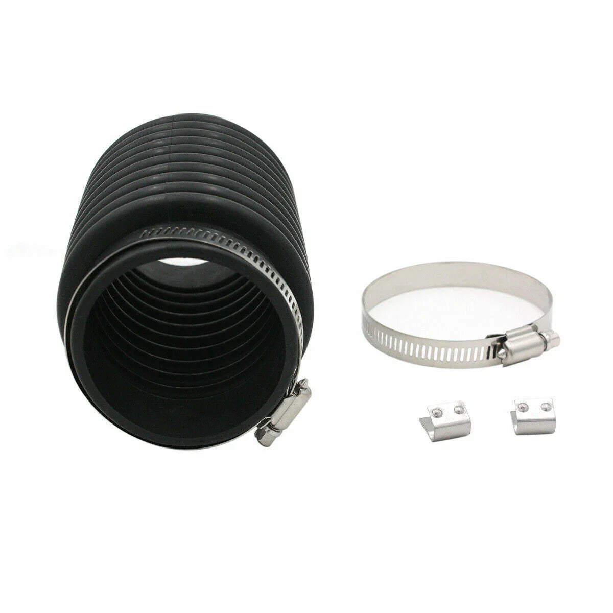 New MerCruiser Alpha/Bravo Exhaust Bellows Boot for Gen 1/2/3 (18654A1)