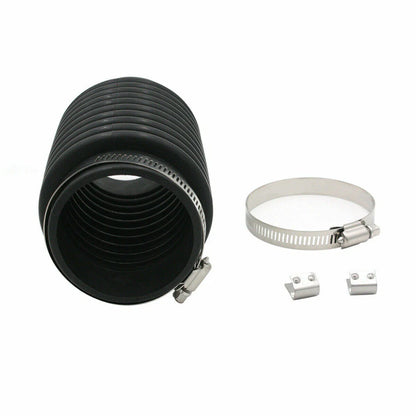 New MerCruiser Alpha/Bravo Exhaust Bellows Boot for Gen 1/2/3 (18654A1)