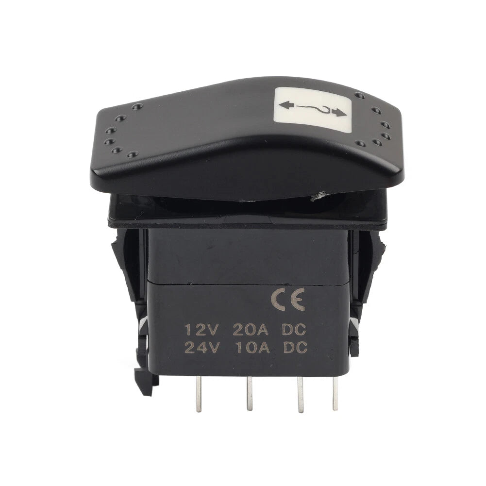 Winch Switch for Can Am Commander Maverick Defender (2011-2017)