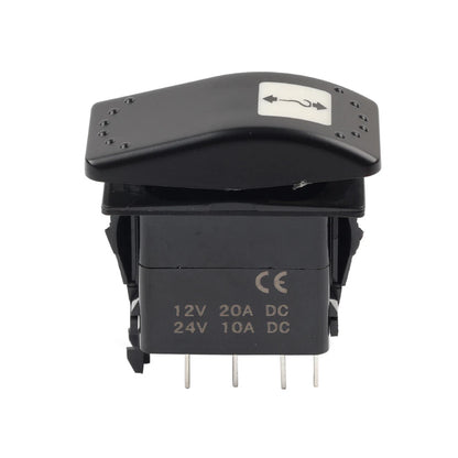 Winch Switch for Can Am Commander Maverick Defender (2011-2017)