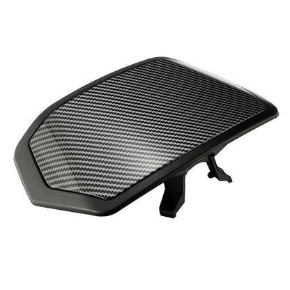 ABS Gauge Spoiler for Can-Am Ryker 600, 900, Rally, Sport (2019-2023)