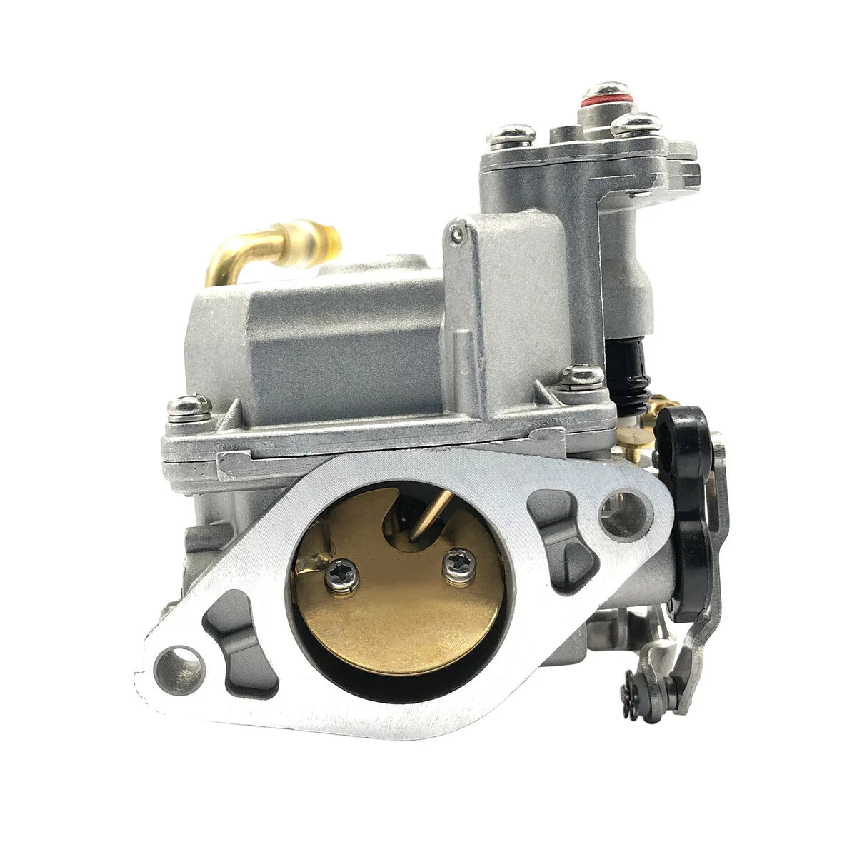 Carburetor for Tohatsu Nissan 8/9.8 HP 4-Stroke MFS8/MFS9.8 (2010-2023)