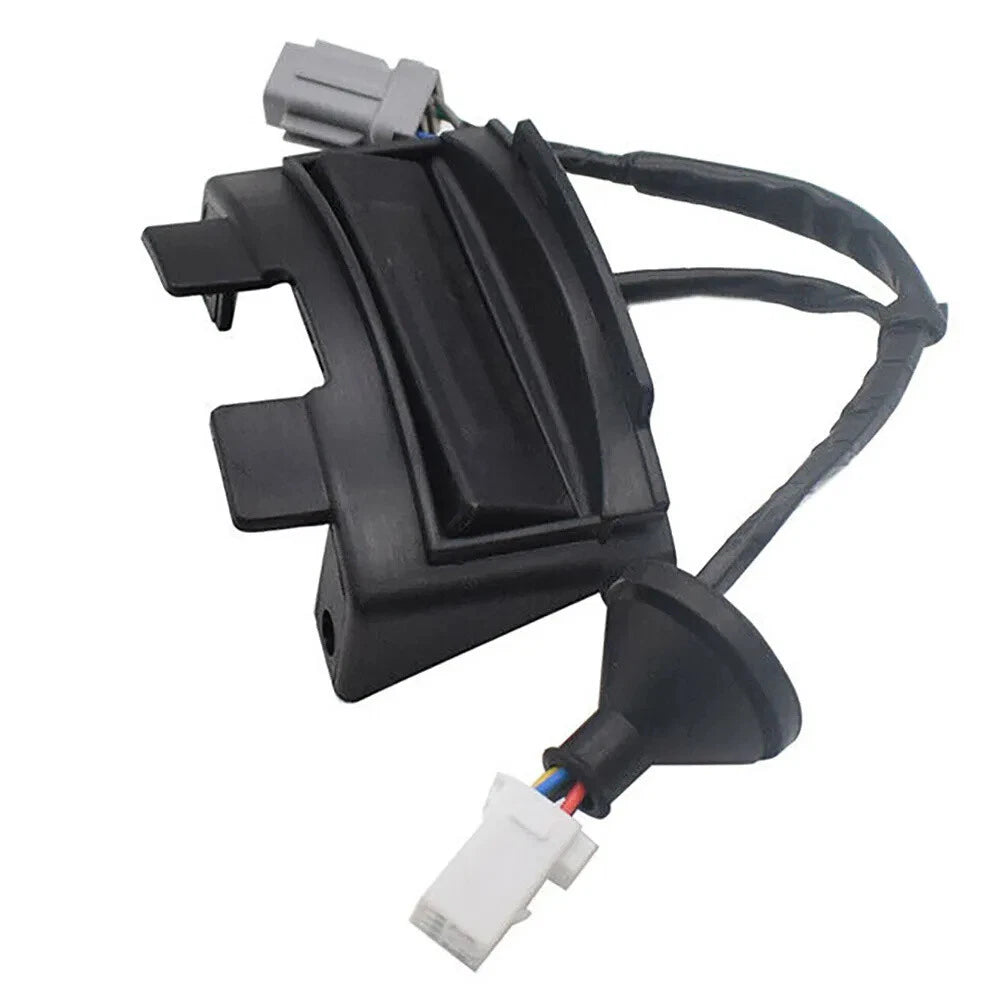 Rear Trunk Tailgate Handle Release Switch for Hyundai Veloster (2012-2017)