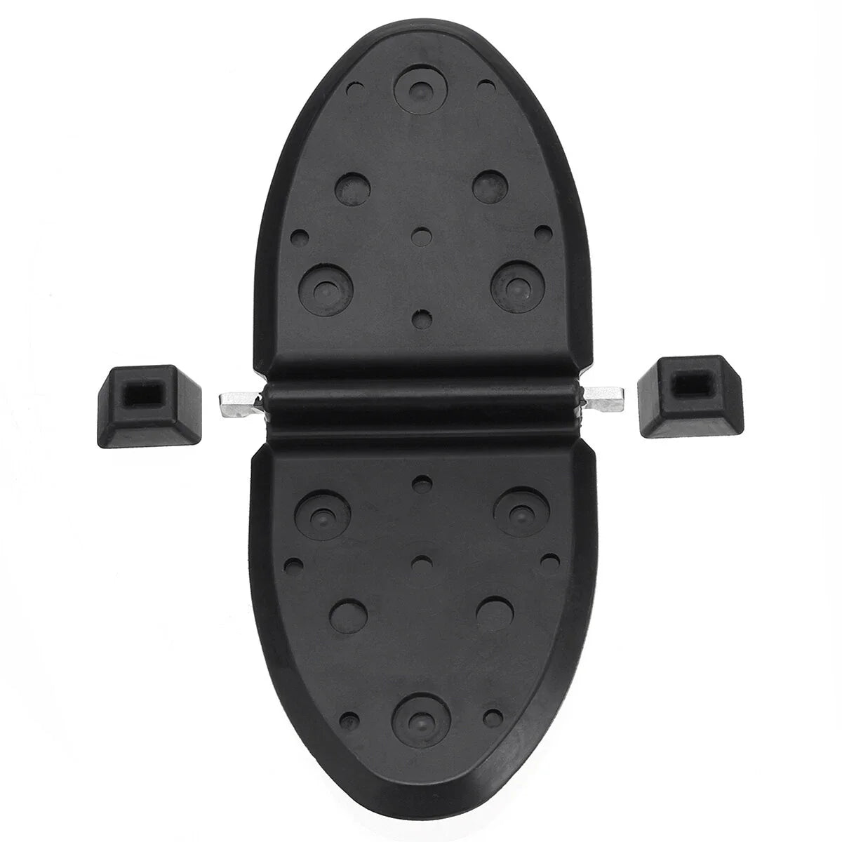 Exhaust Y Pipe Water Shutter for Mercruiser (807166A1)
