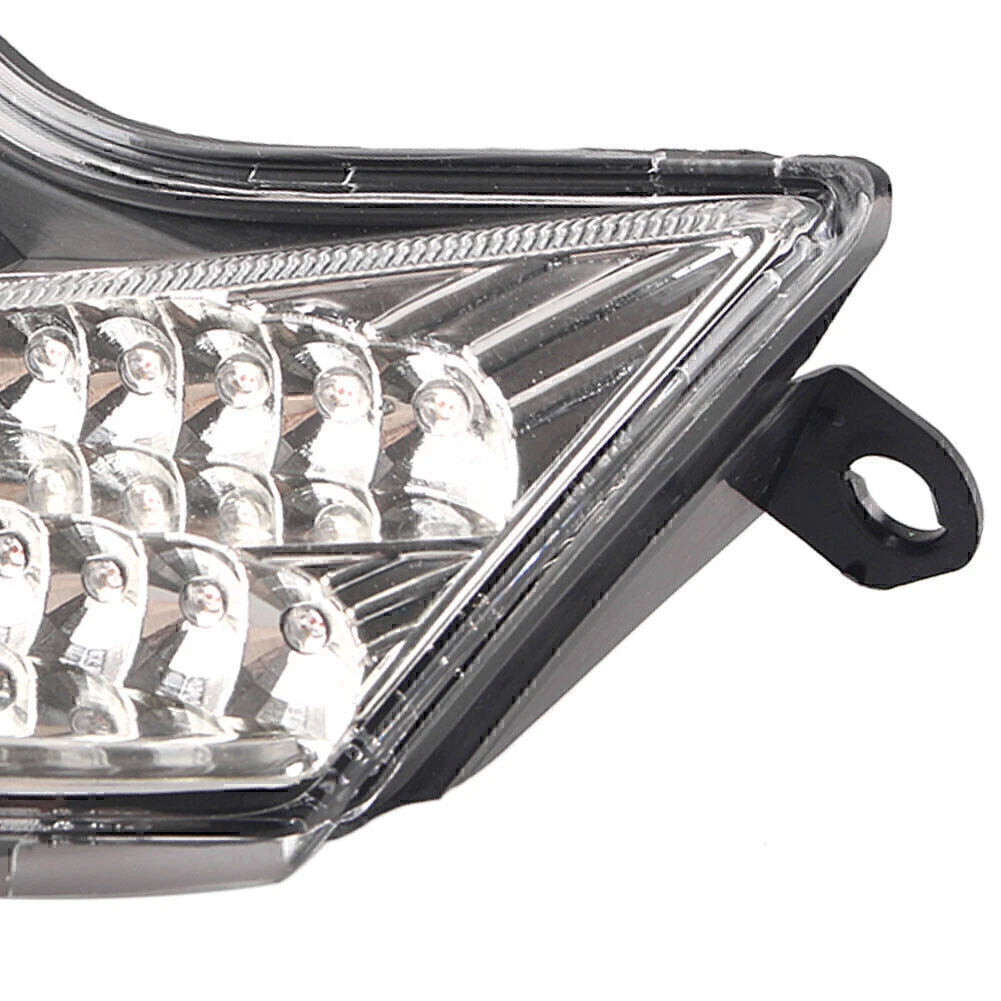 LED Stop Tail Light Brake Turn Signals for Kawasaki Ninja ZX6R (2005-2006)