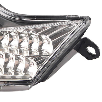 LED Stop Tail Light Brake Turn Signals for Kawasaki Ninja ZX6R (2005-2006)