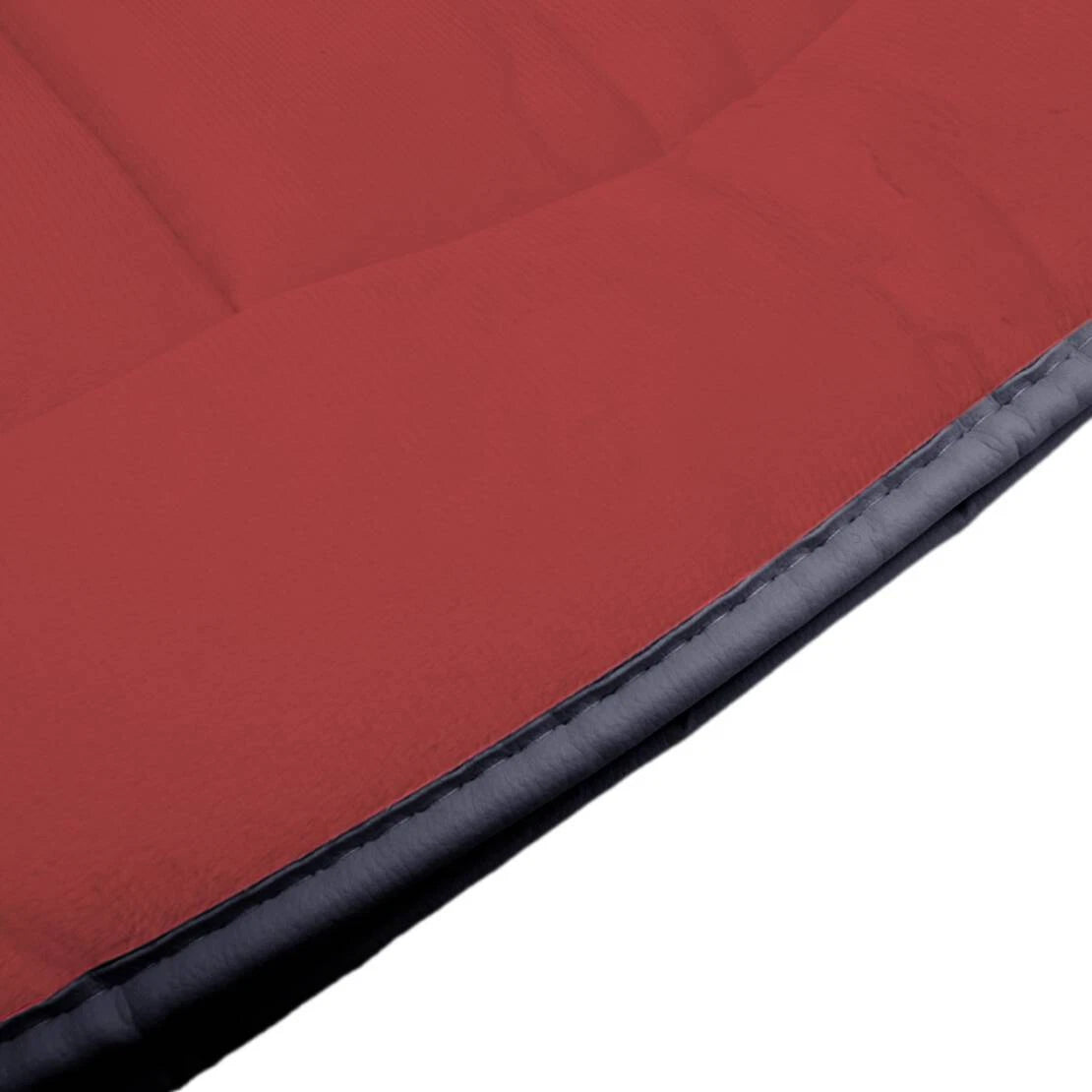 Universal Front Seat Cover Protector for Car - Comfortable Cushion Pad