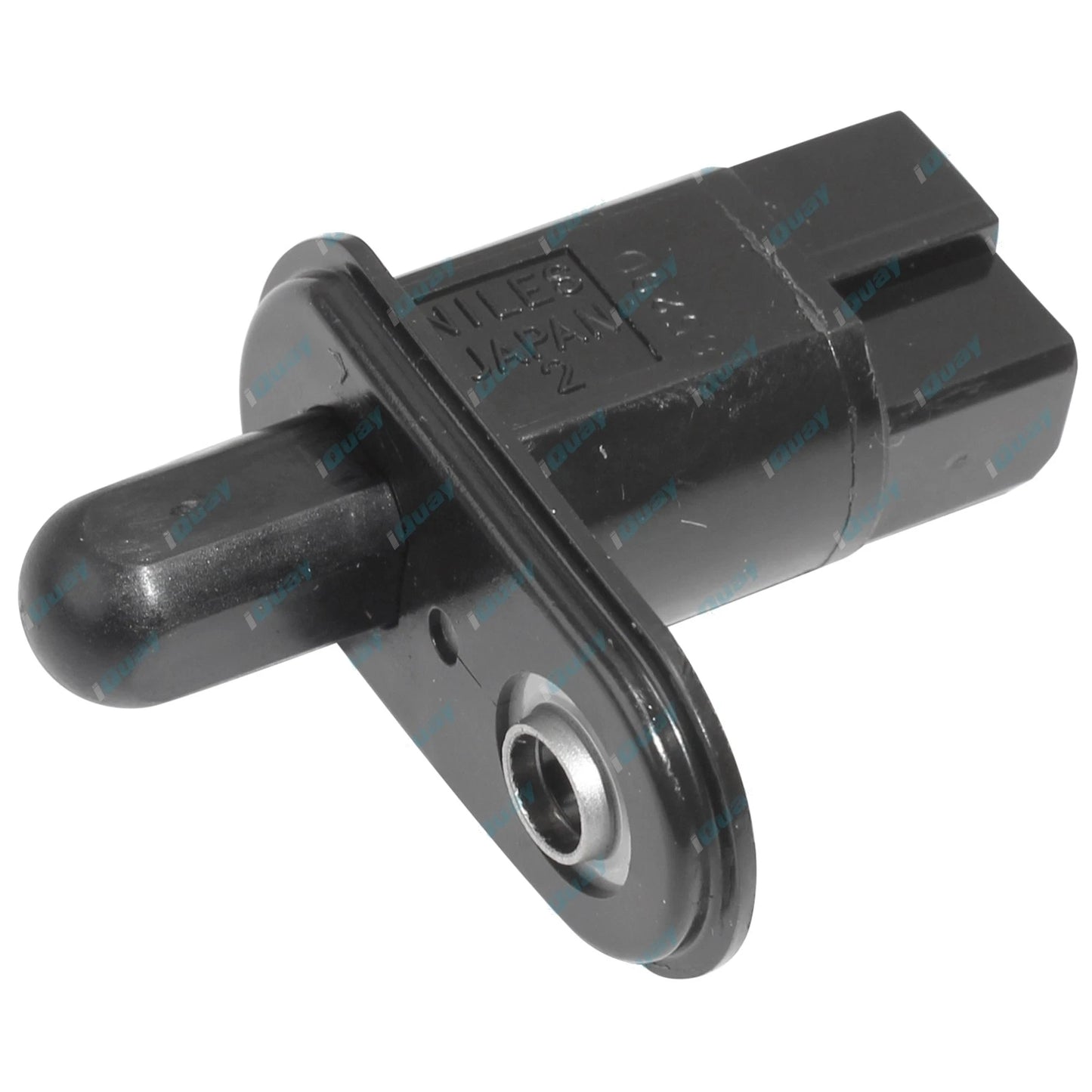 Genuine Nissan Patrol GQ Y60 Door Switch for Interior Light - Black 3pin
