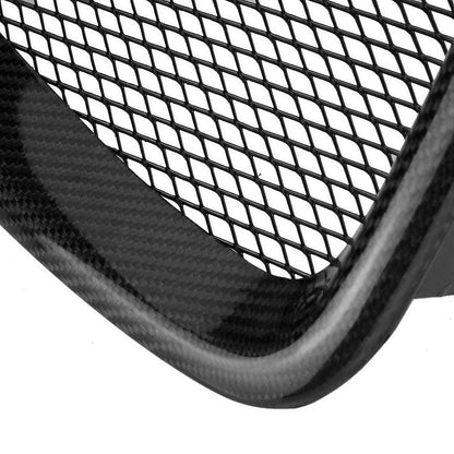 Front Upper Grill Grille for Subaru Impreza WRX STI (2006-2007)