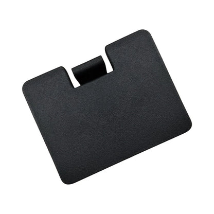 Tailgate Door Card Cap Plug Lid for Mitsubishi Pajero Shogun (2006-2015)
