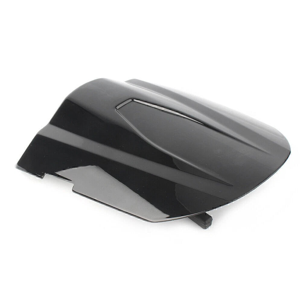 Rear Seat Cover Cowl for Suzuki GSXR600 GSXR750 (2008-2009) Black