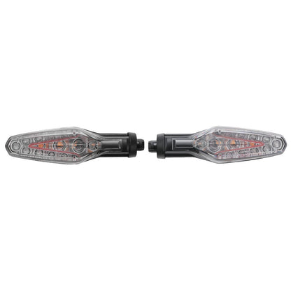 LED Turn Signal Rear Brake Tail Light for BMW M1000RR S1000R S1000XR (2021-2023)