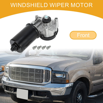 Front Windshield Wiper Motor for Ford F-150 (2004-2007)
