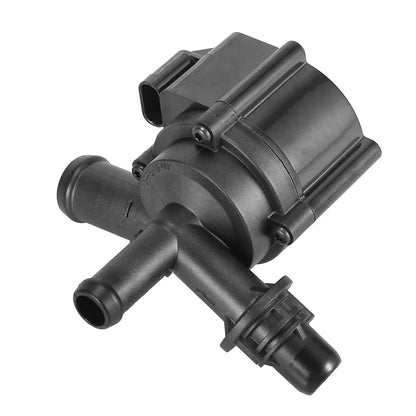 Engine Auxiliary Water Pump for BMW 1 Series 3 Series