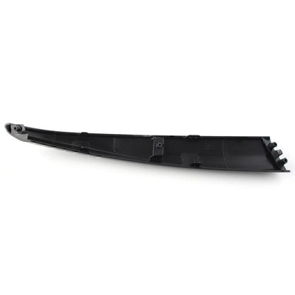 ABS Left Front Bumper Grille Cover for Jaguar XF (2016-2020)