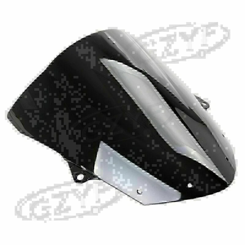 Front Windshield for Kawasaki Ninja ZX6R, ZX10R (2008-2010)