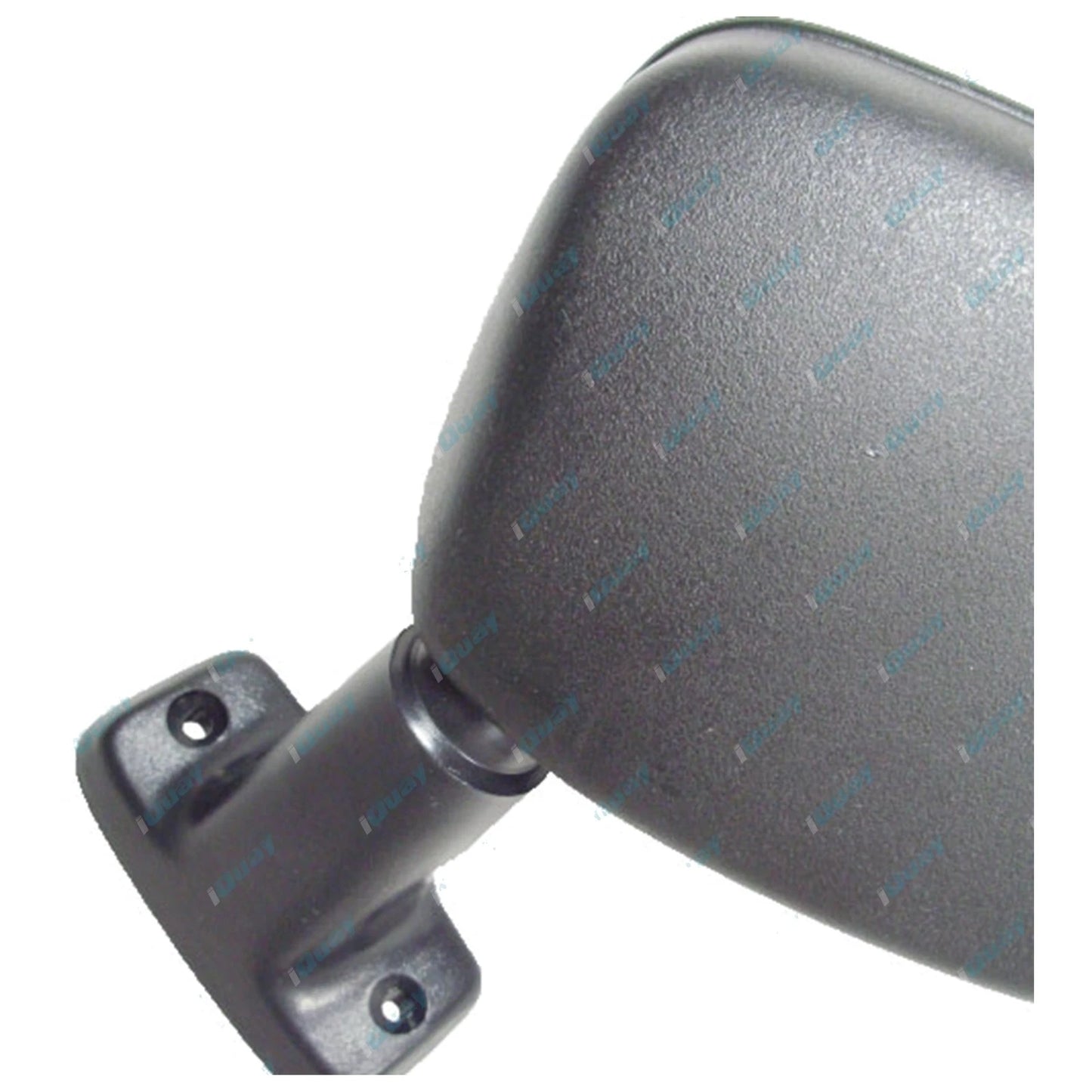 LH Door Mirror for Landcruiser 60 Series Toyota 1980 to 1987