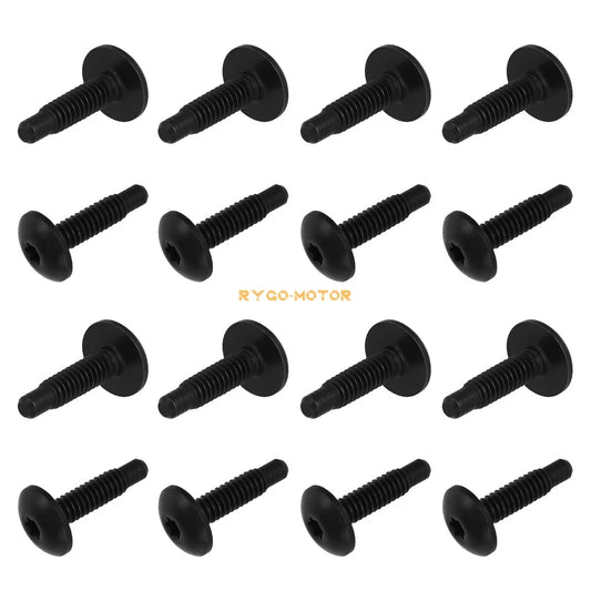 16 x Torx Screw Bolt Body Rack for Polaris Sportsman Xplorer Magnum