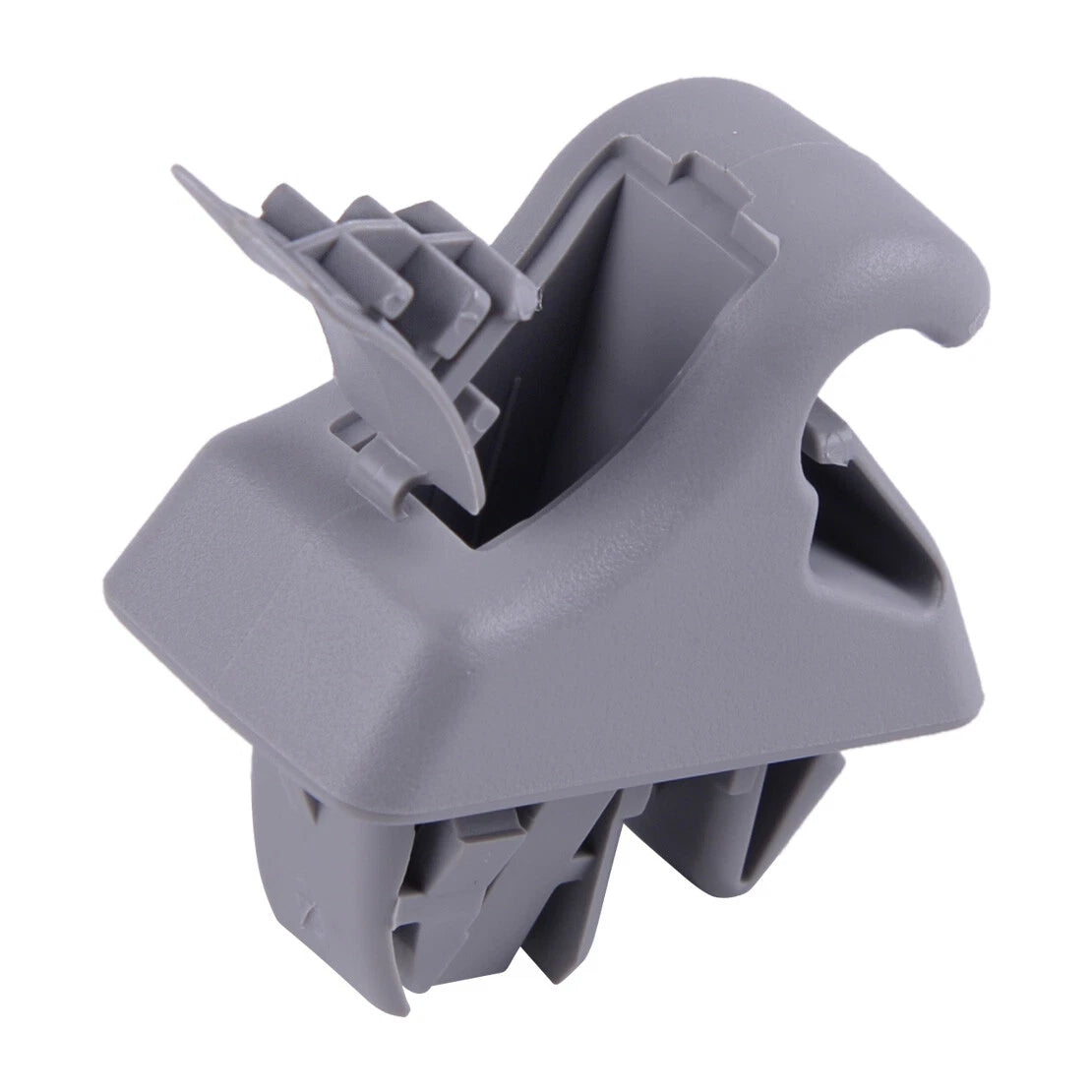 Sun Visor Hook for Mitsubishi Pajero Montero III (2000-2006)
