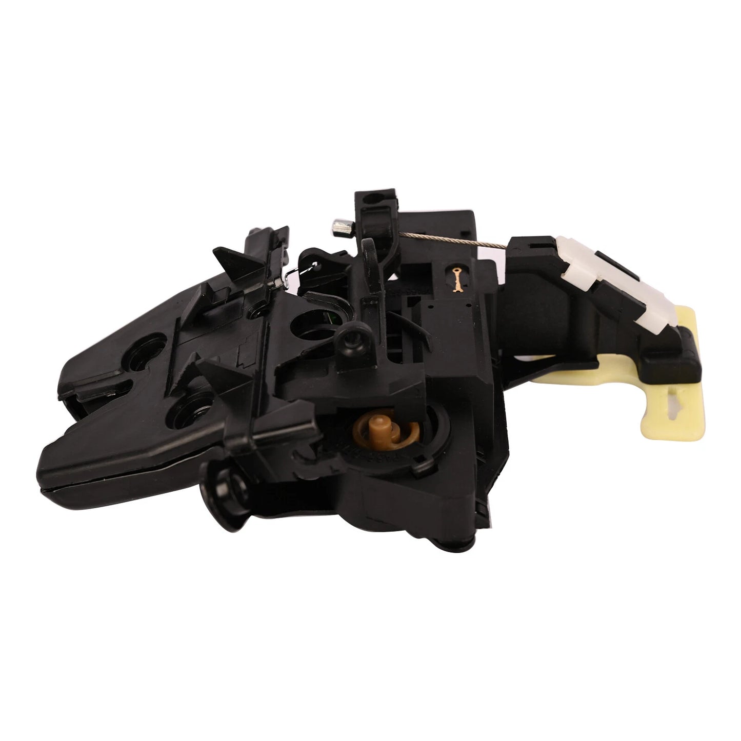 Trunk Lid Latch Power Lock Actuator for Impala (2006–2016)