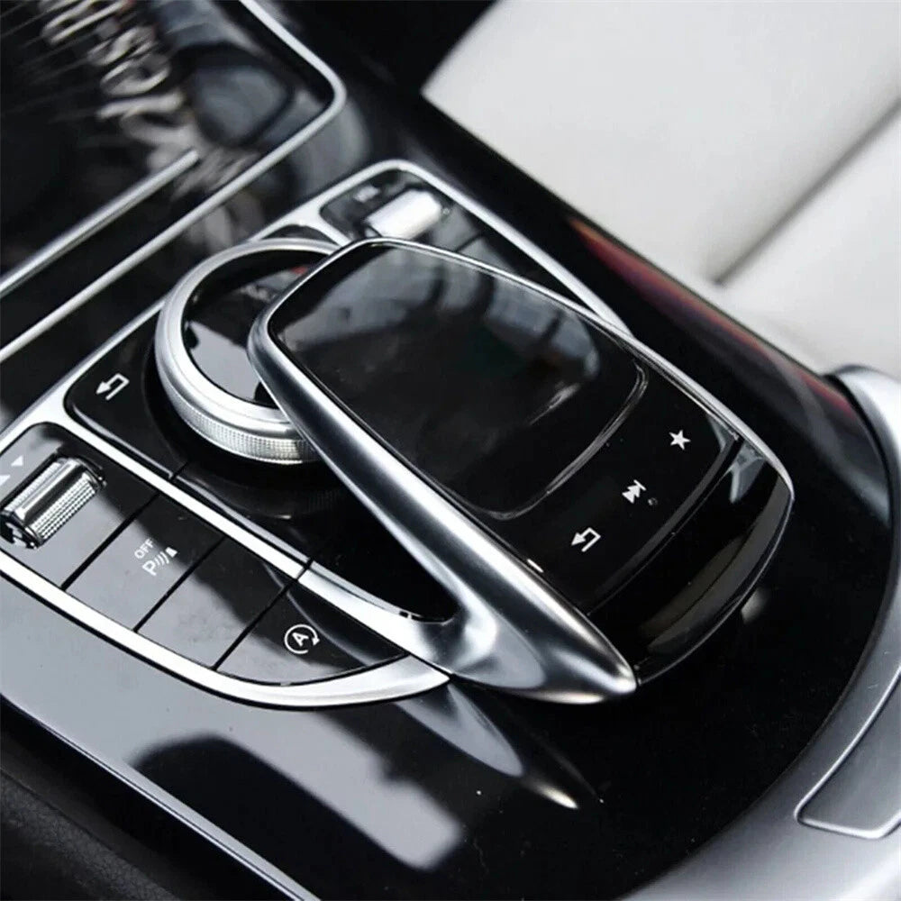 Console Controller Touch Pad for Benz W205 W253 W166 C/GLC/GLS/GLE (2014–2023)