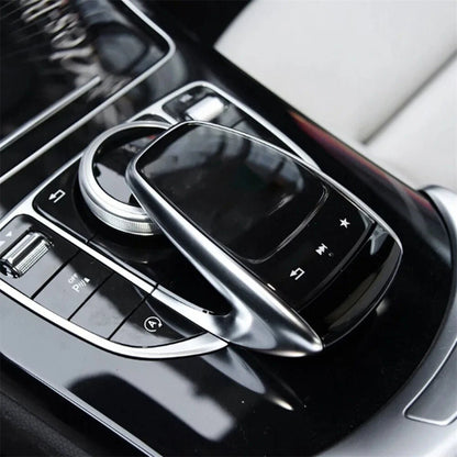 Console Controller Touch Pad for Benz W205 W253 W166 C/GLC/GLS/GLE (2014–2023)