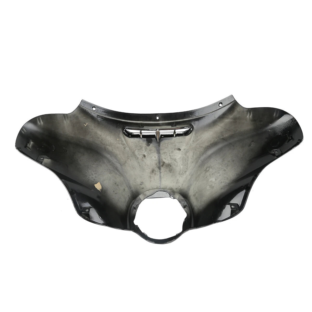 Batwing Inner & Outer Fairing Speaker Covers for Harley Touring (2014-2024)