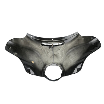 Batwing Inner & Outer Fairing Speaker Covers for Harley Touring (2014-2024)