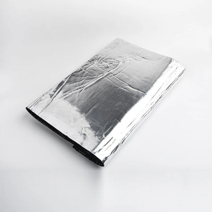 Heat Mat Engine Firewall Noise Insulation Deadener for Car