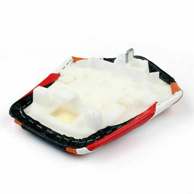 Pillion Seat Leather for Honda CBR1000RR (2008-2012)