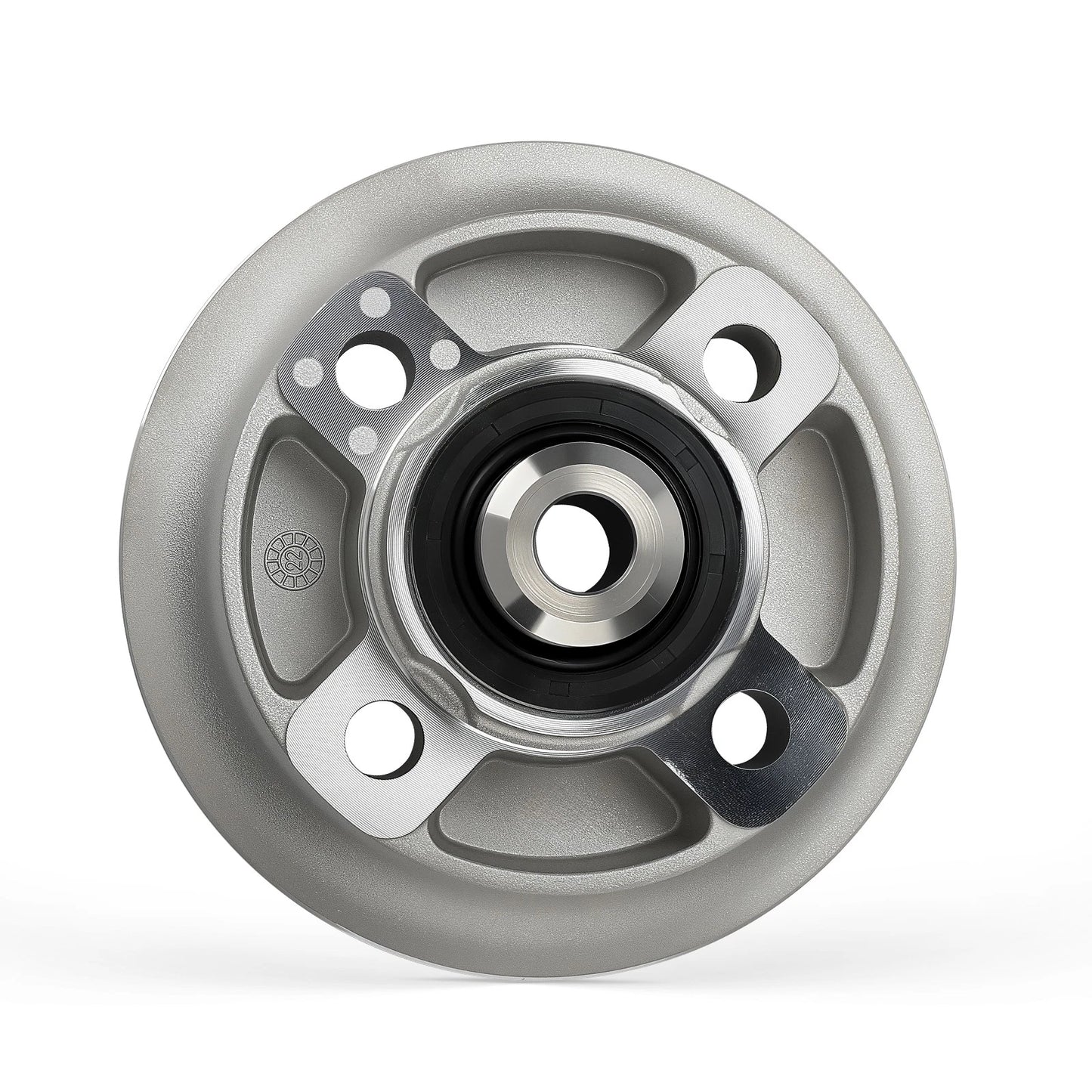 Rear Hub Coupling Assembly for Kawasaki KLX110 (2002–2024)