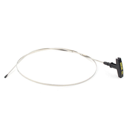 Engine Oil Dipstick for Dodge Ram 2500 3500 Cummins 5.9L (2003-2006)