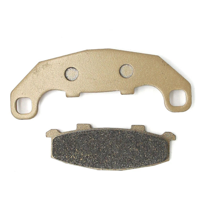 Rear Brake Pad Set for Suzuki RGV250 (1991-1996)