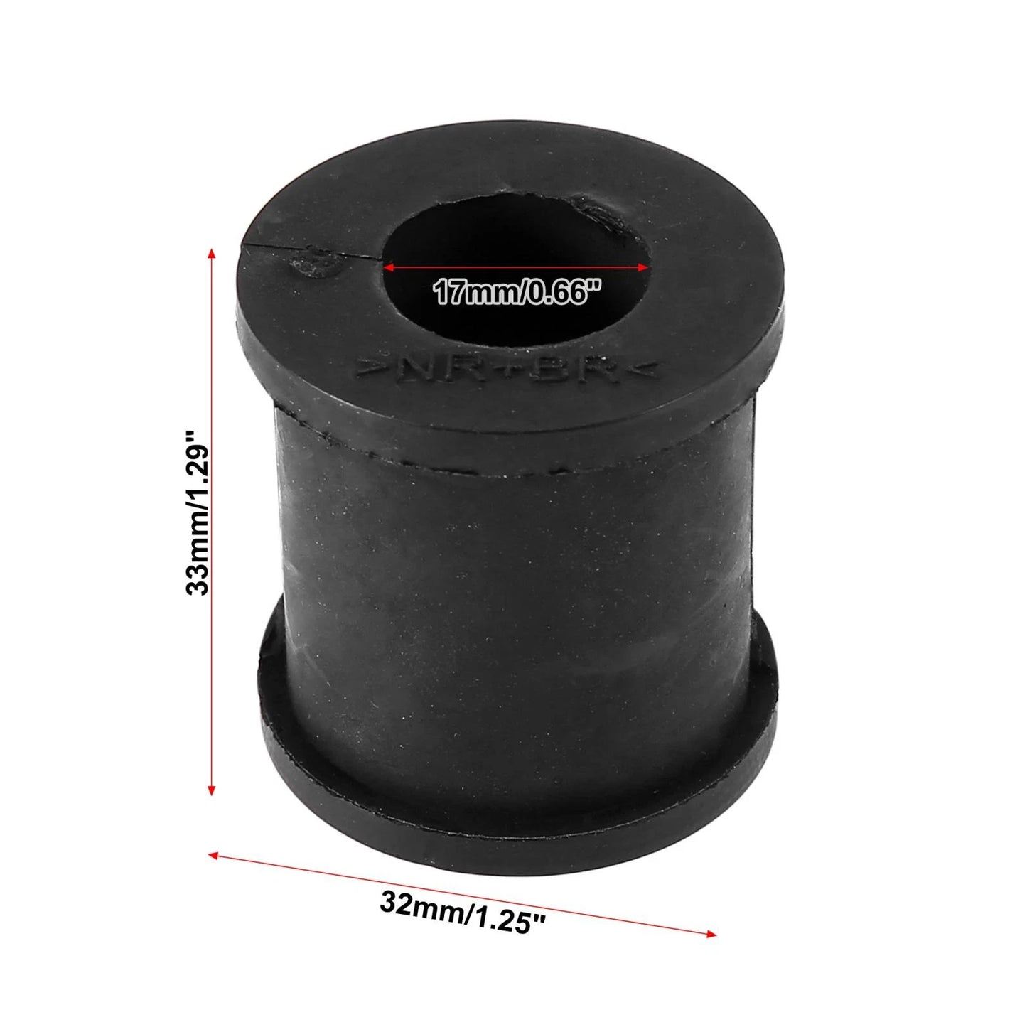 Rear Stabilizer Sway Bar Bushing for Toyota Camry Highlander