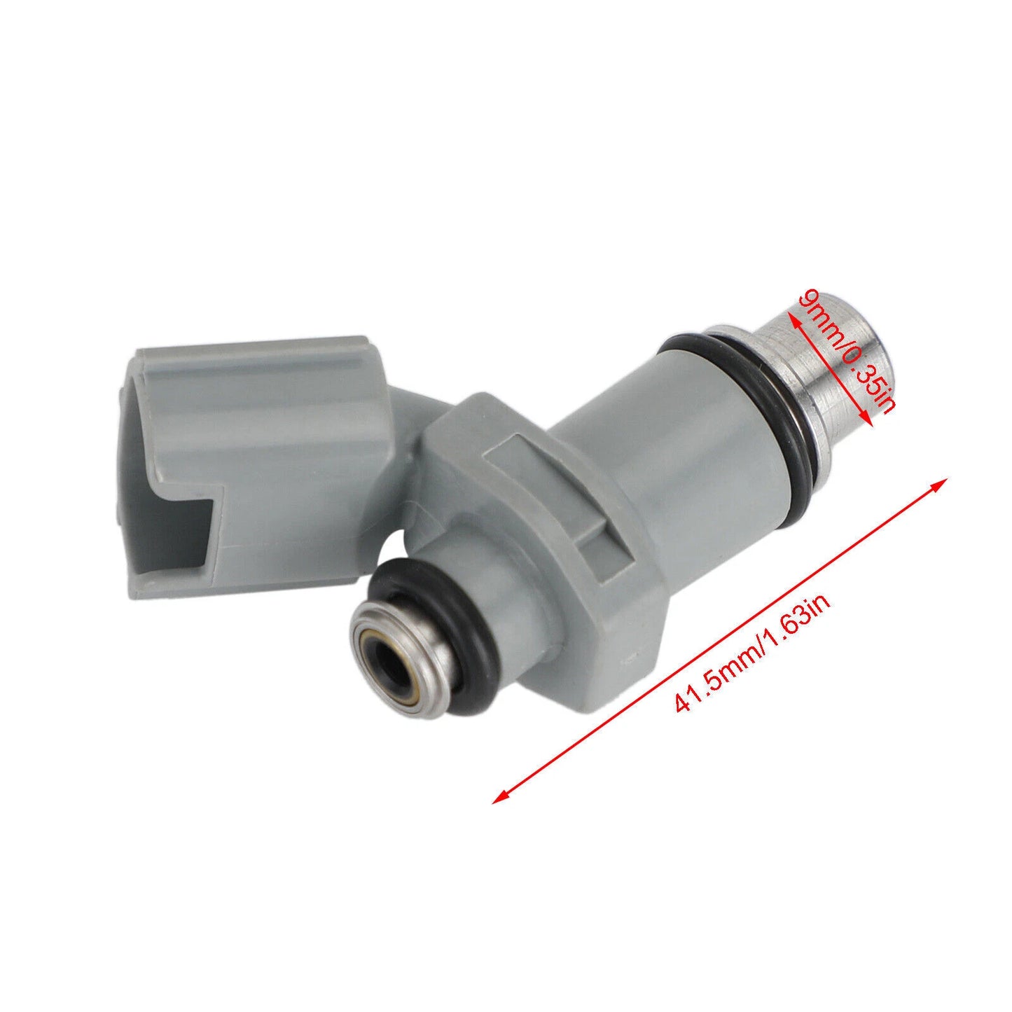 Fuel Injectors for Yamaha Outboard Motor F 30HP 40HP 4-Stroke (2000-2023)