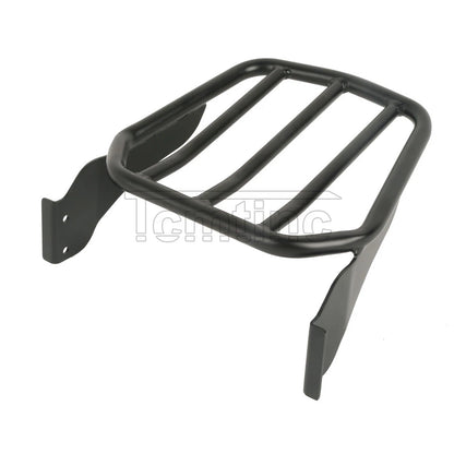 Tapered Sport Luggage Rack for Harley Softail Fat Boy (2007-2017)