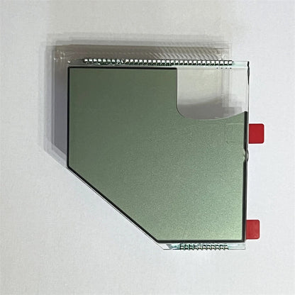 Yamaha YZF R6 Speedometer LCD Meter Display (2018-2022)