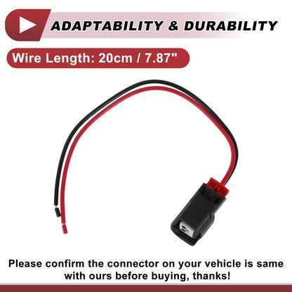 Turn Signal Indicator Light Socket Harness for Ford Focus (1998-2011)