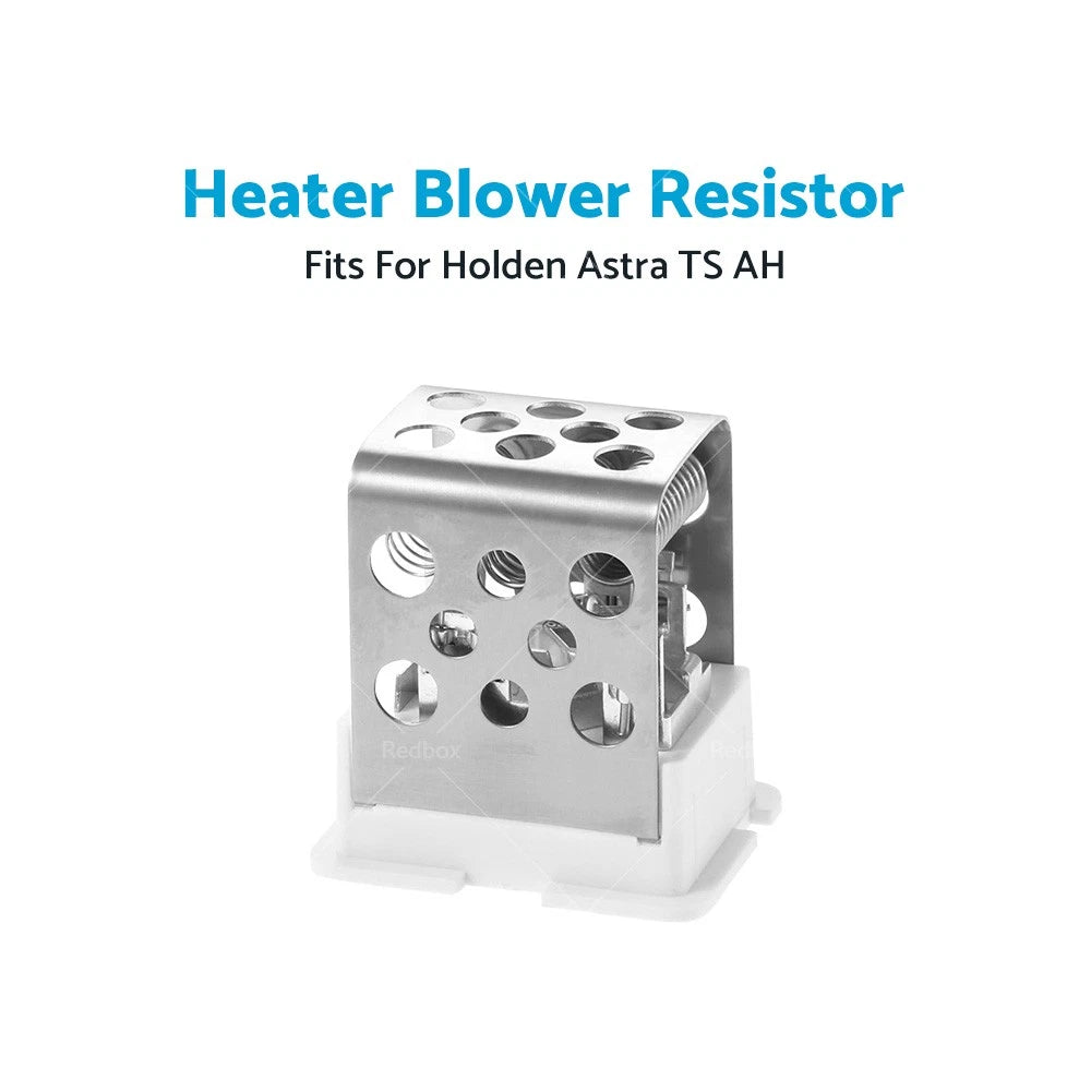 Heater Blower Fan Speed Resistor for Holden Astra Zafira (2000-2005)