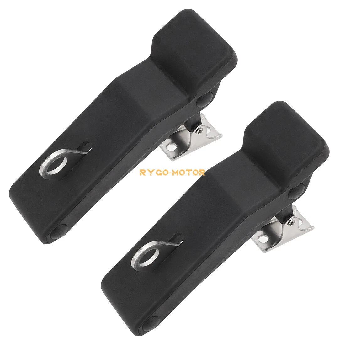 Front Storage Cargo Rubber Latch for Polaris Sportsman 500/550/850/1000