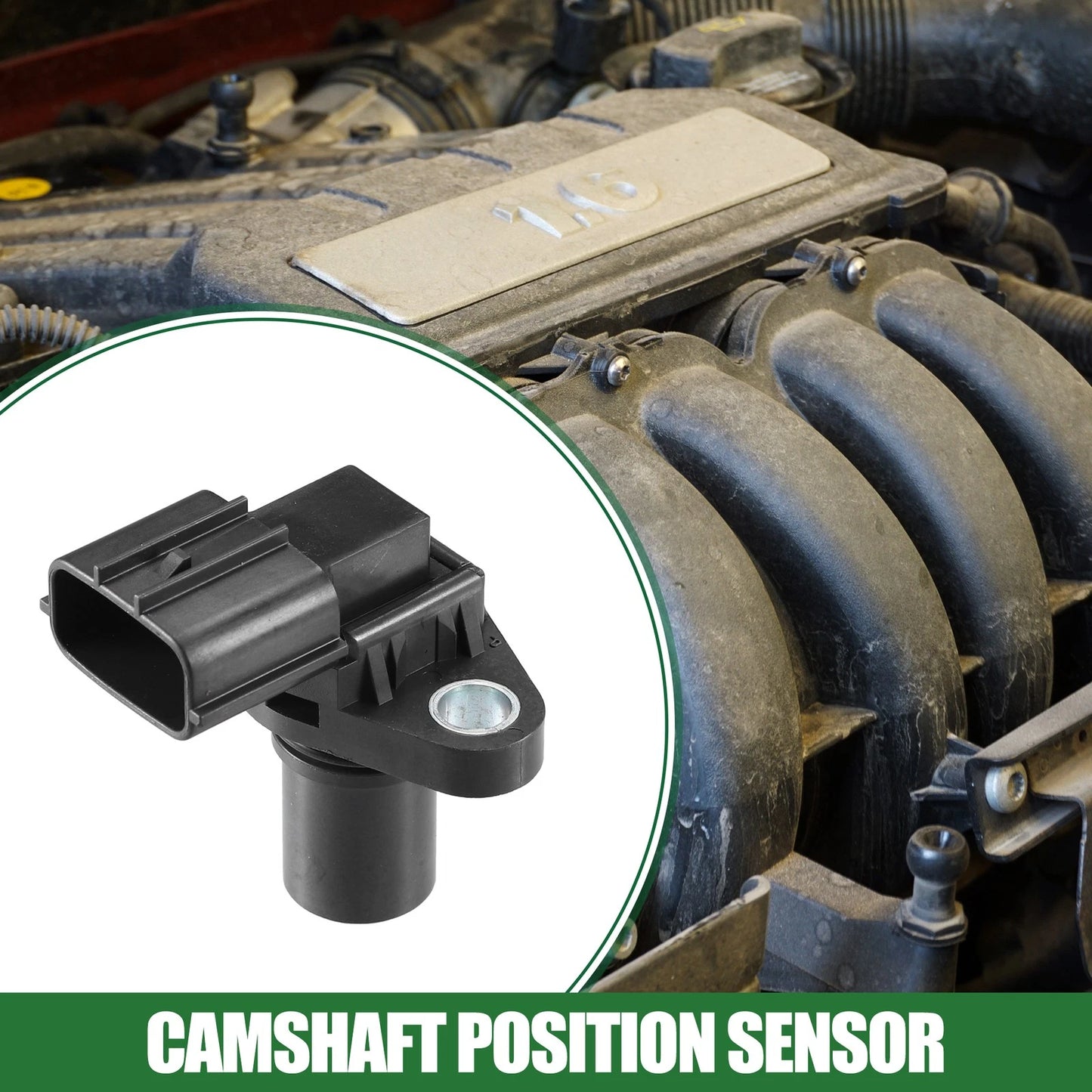 Crankshaft Position Sensor for Kawasaki KVF650