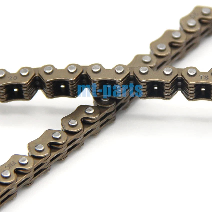 Timing Cam Chain for Honda TRX500FE/1/2 ES, TRX500FM/1/2/5/6/7 (12-15)