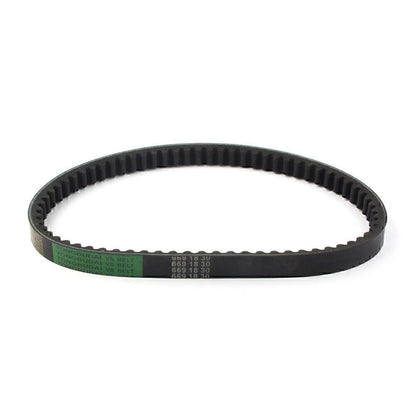 Premium Drive Belt for GY6 49CC 50CC 139QMB Scooter Moped ATV