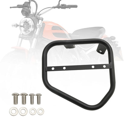 Saddlebag Holder for Scrambler 400 800 (2015-2023)