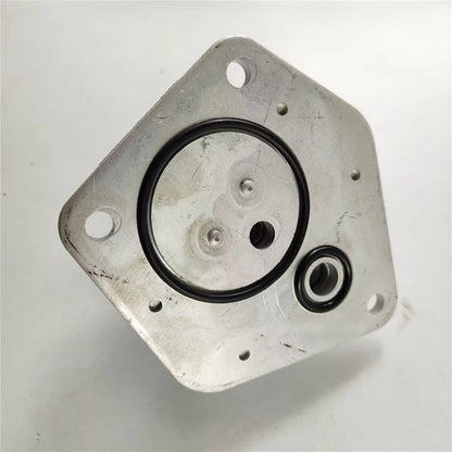 CVT Transmission Fluid Cooler & Filter for Honda Civic, HR-V (2014-2024)