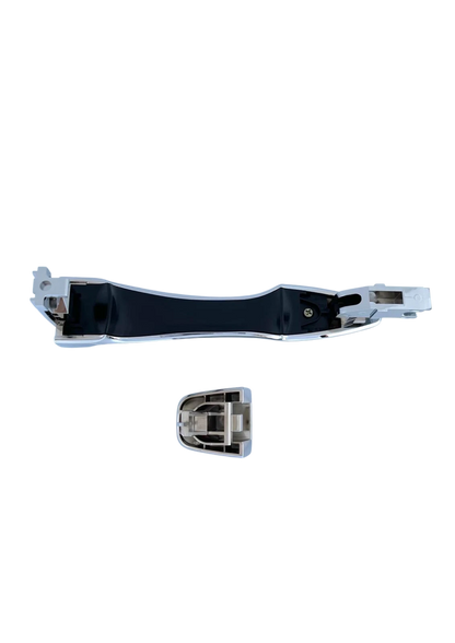 Front Left Outer Door Handle for Nissan Altima / Pathfinder 2013-2020