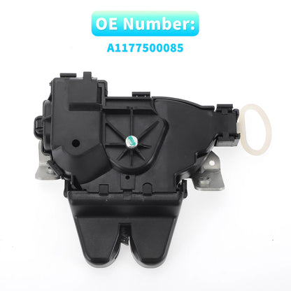 Rear Liftgate Door Lock Actuator Motor for Mercedes-Benz W205 (2015-2020)