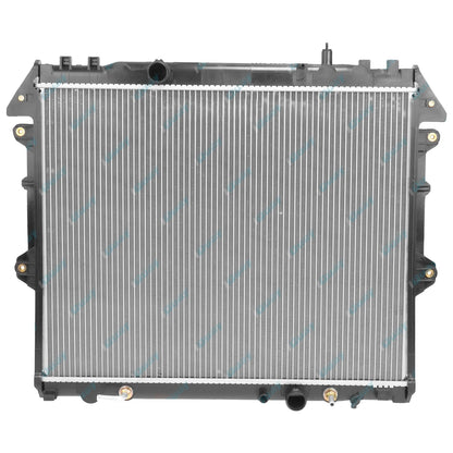 Radiator for Toyota Hilux KUN16 KUN26 3.0L Turbo Diesel (2005-2015)