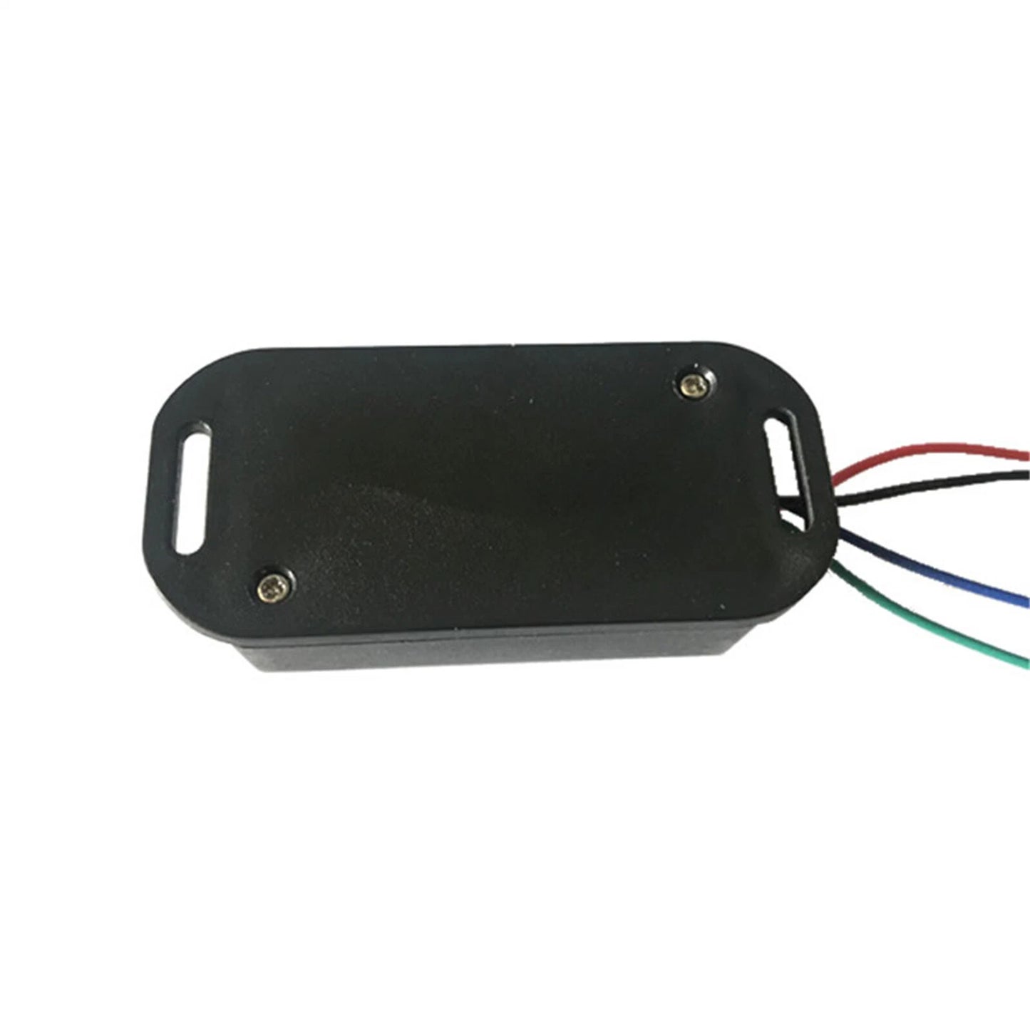 Fuel Gauge Sender Ohm Range Converter Module for Gas Tank (Update)