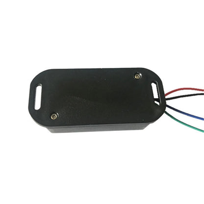 Fuel Gauge Sender Ohm Range Converter Module for Gas Tank (Update)